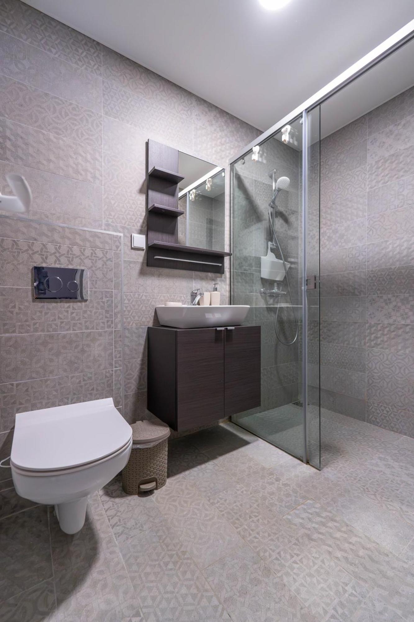 Geranium Holliday Villas Obrochishte Zewnętrze zdjęcie